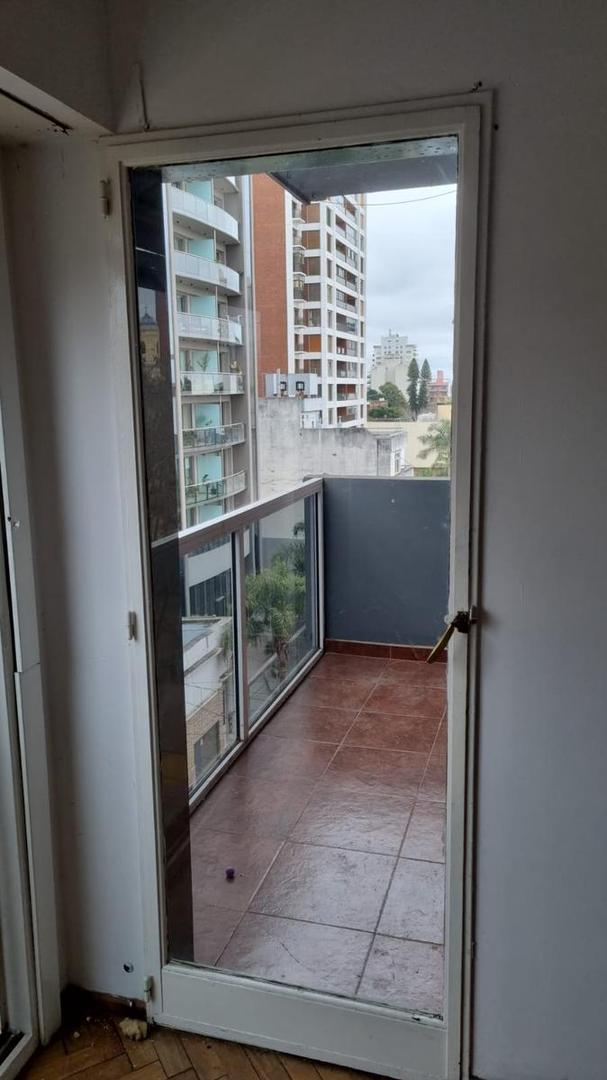 Departamento en Alquiler de 2 dormitorios