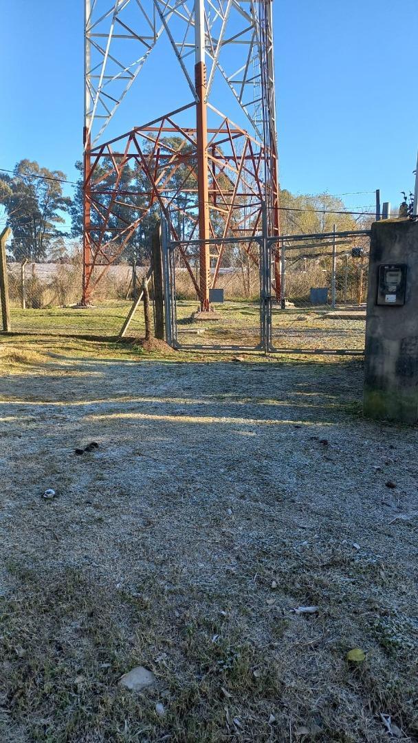 FRACCION DE CAMPO. 5.40 HTAS