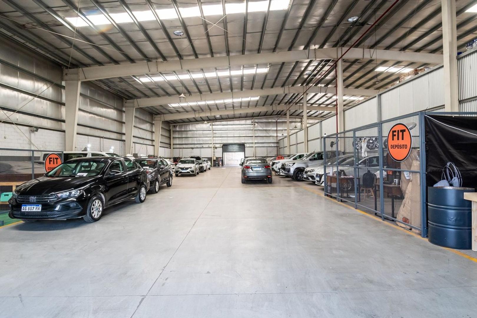 Zona Sur. Av. Alfredo Palacios 4200