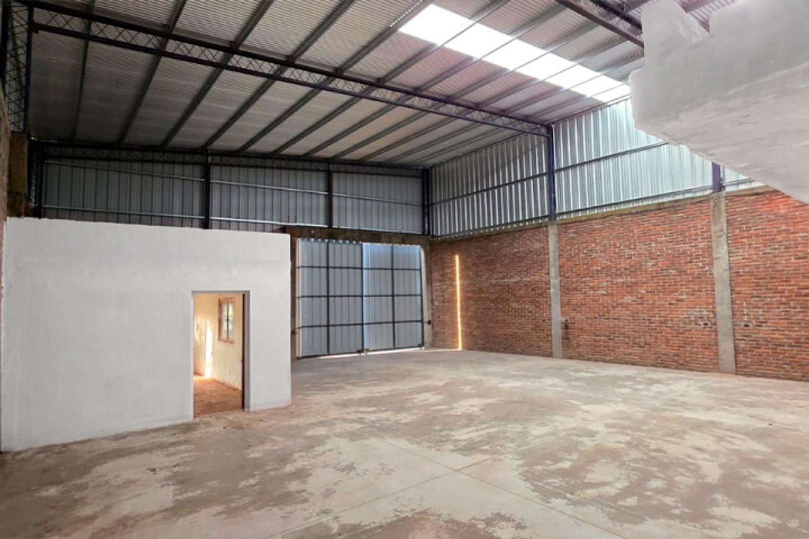 Pte. Quintana 2195 , Piso 0