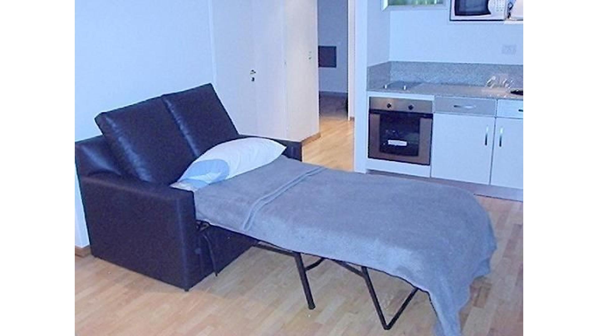 Departamento en Alquiler Temporal 2 años