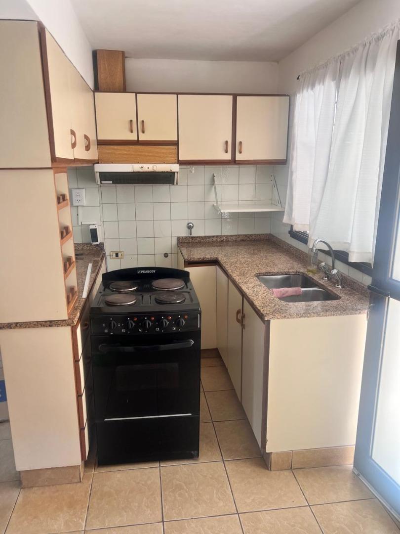 Depto Tipo Casa en Venta de 3 ambientes