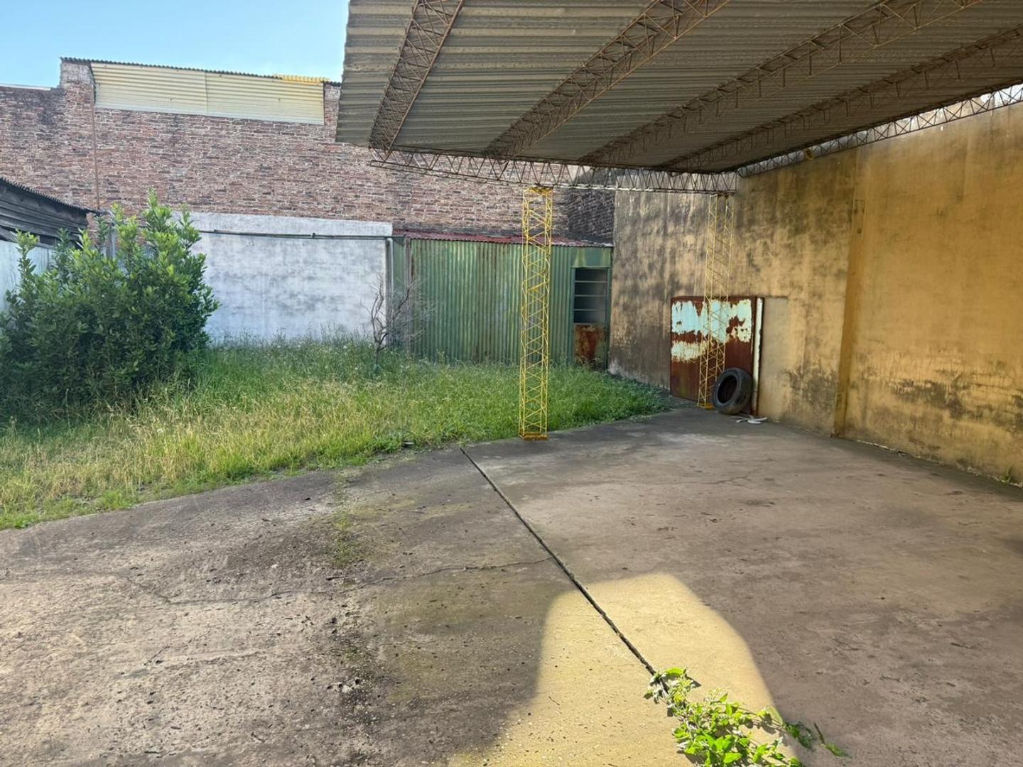 Terreno en Venta en Munro, USD 130.000