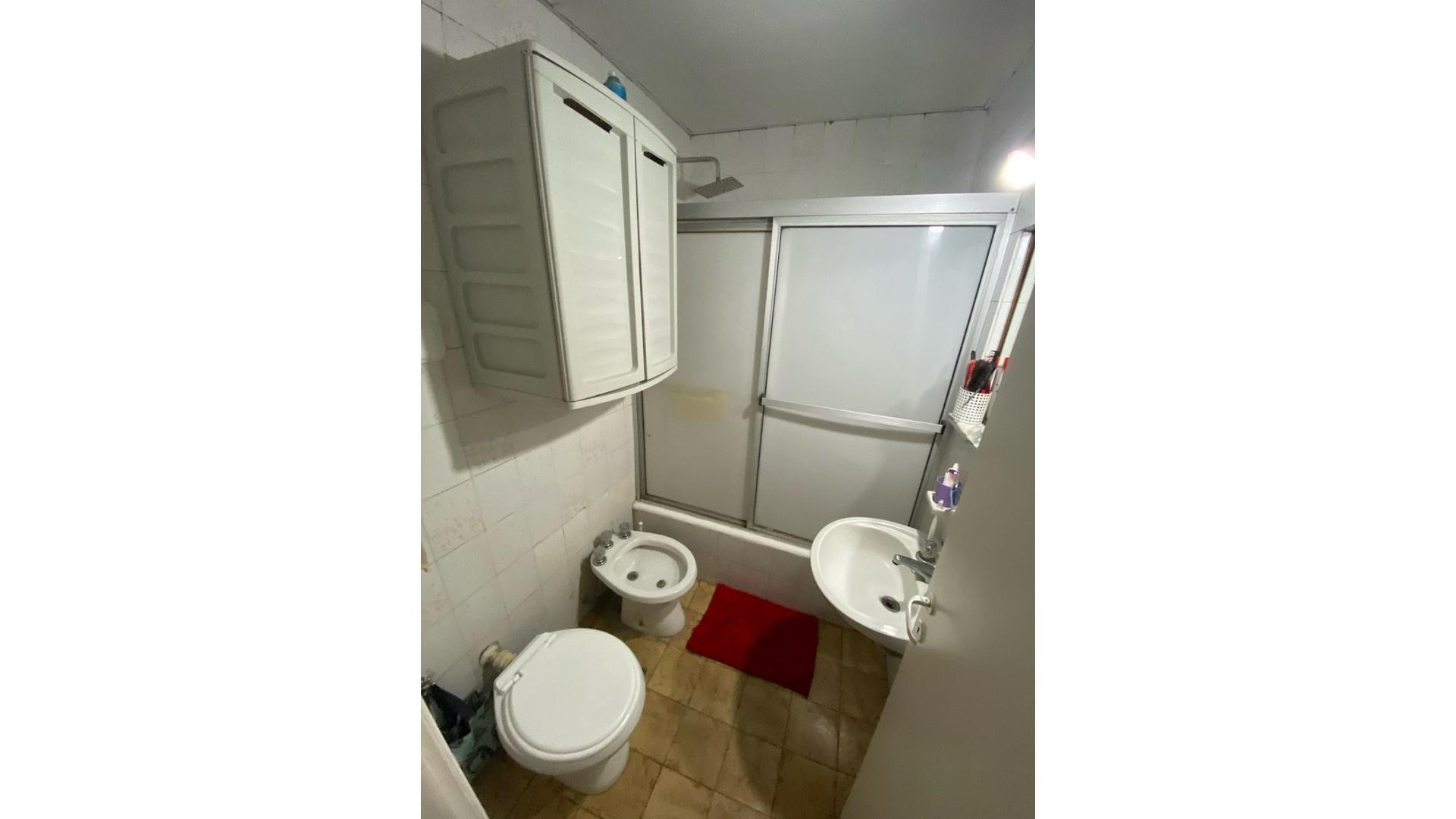 Departamento en Venta 52 años