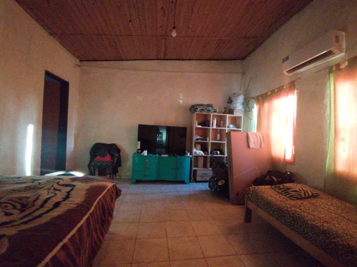 Casa en Venta 20 años