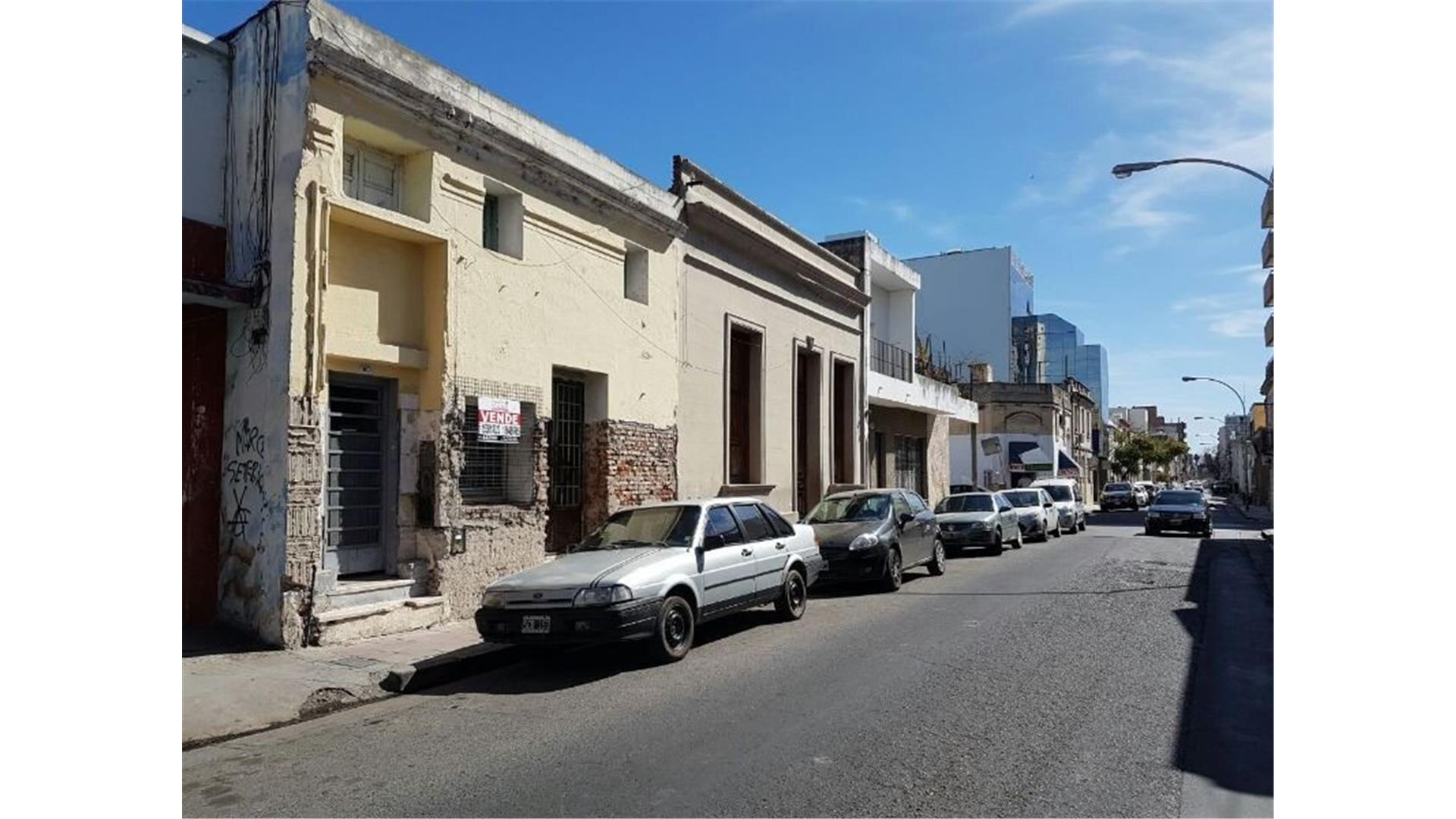 Terreno en Venta en Centro, USD 79.000