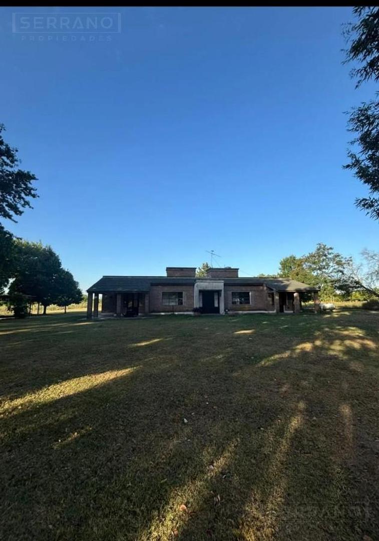 Terreno en Venta de 1500,0 m2