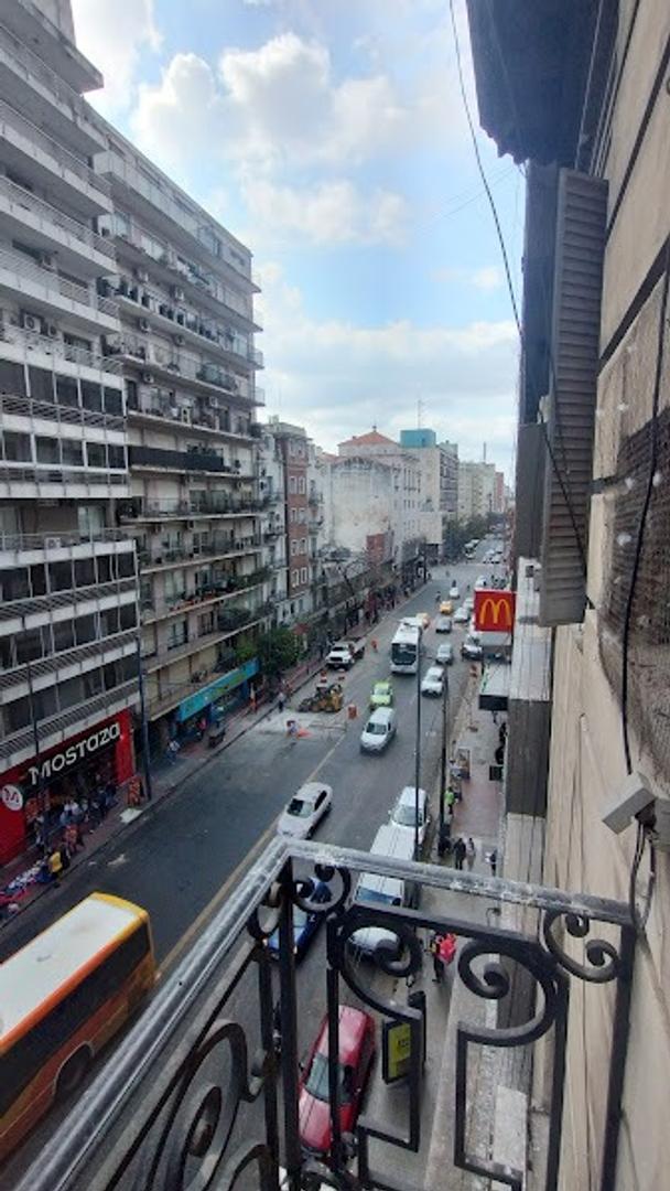 Oficina en Alquiler en Centro, $ 250.000