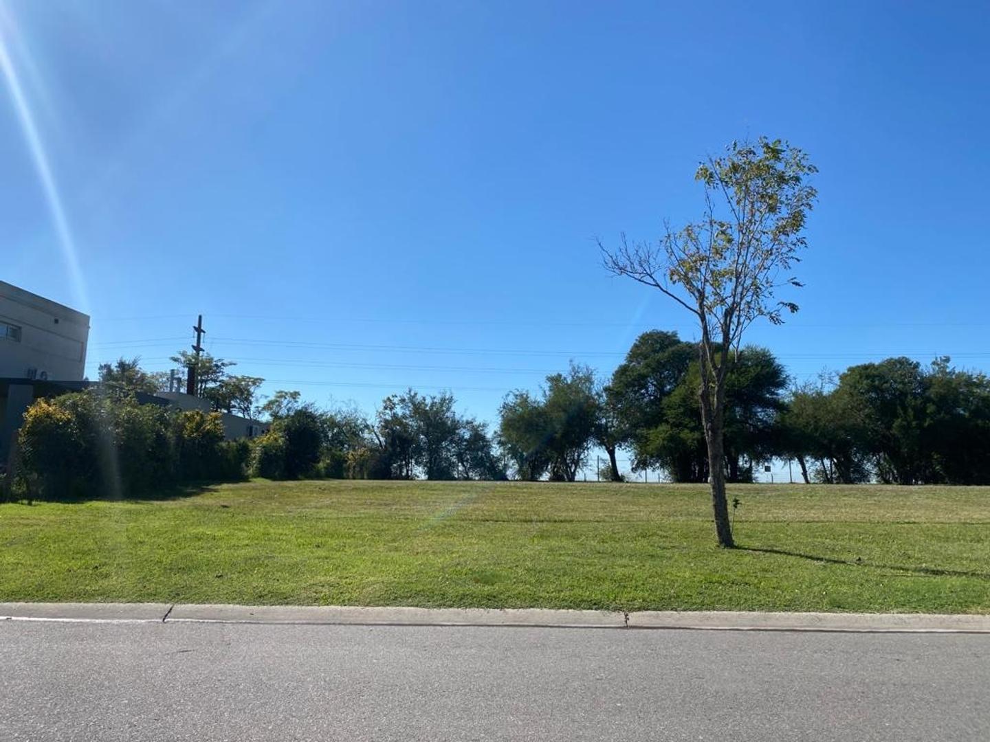 Estancia Smithfield Lote 209