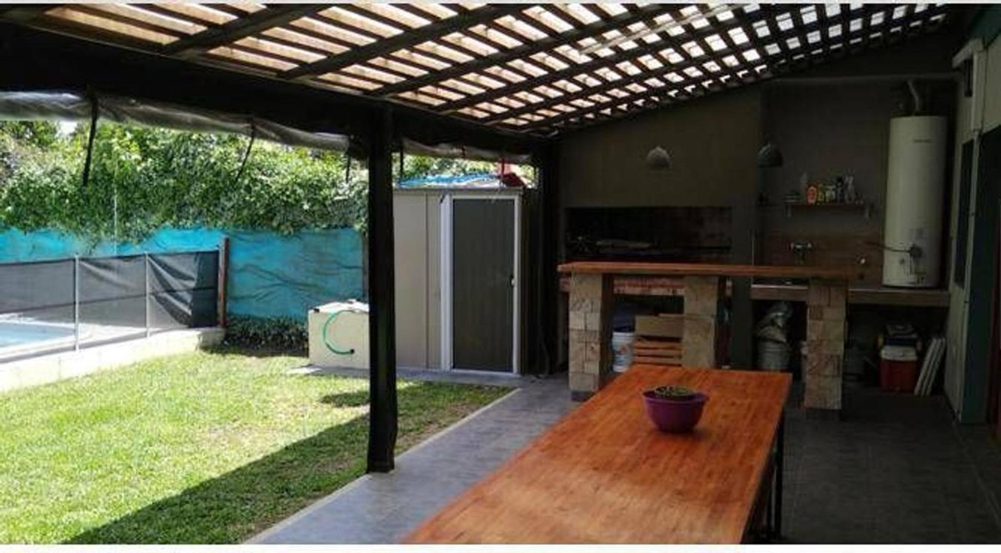 Casa en Venta en El Jaguel, USD 185.000