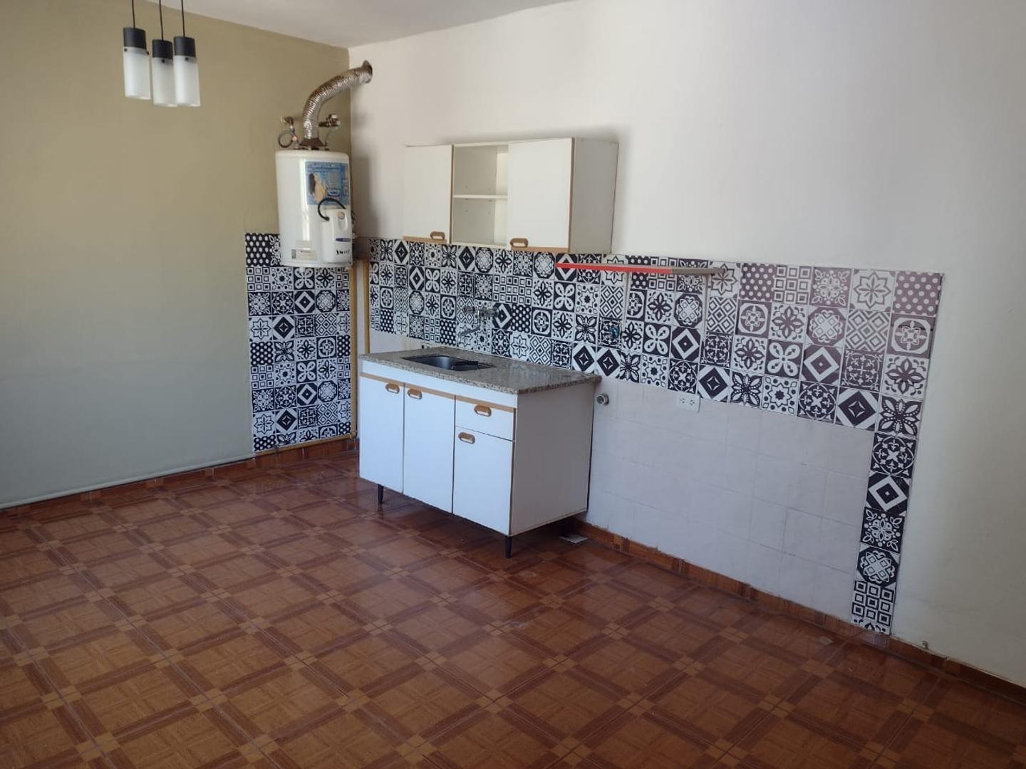 Casa en Alquiler de 2 dormitorios