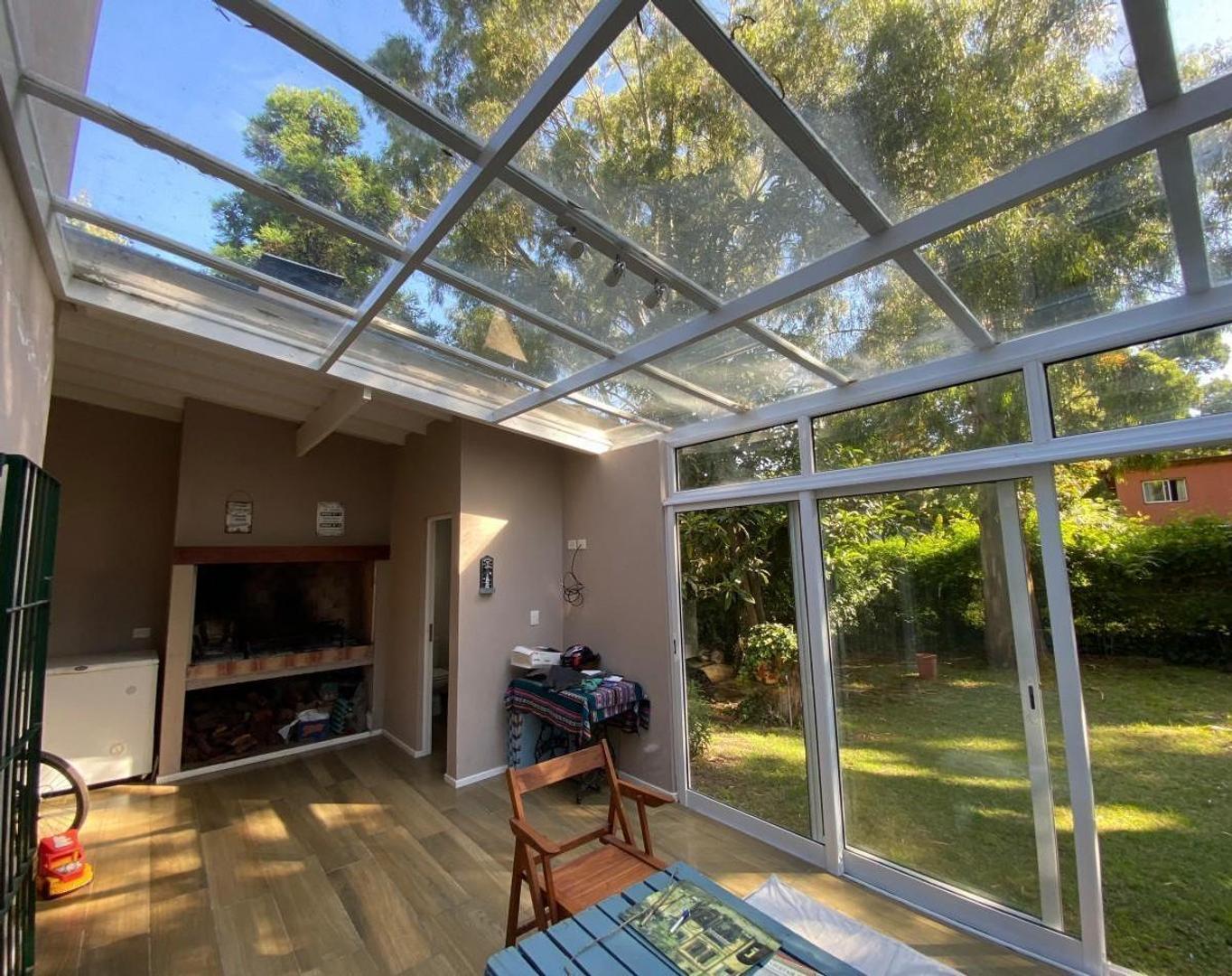 Casa en Alquiler Temporal de 3 dormitorios