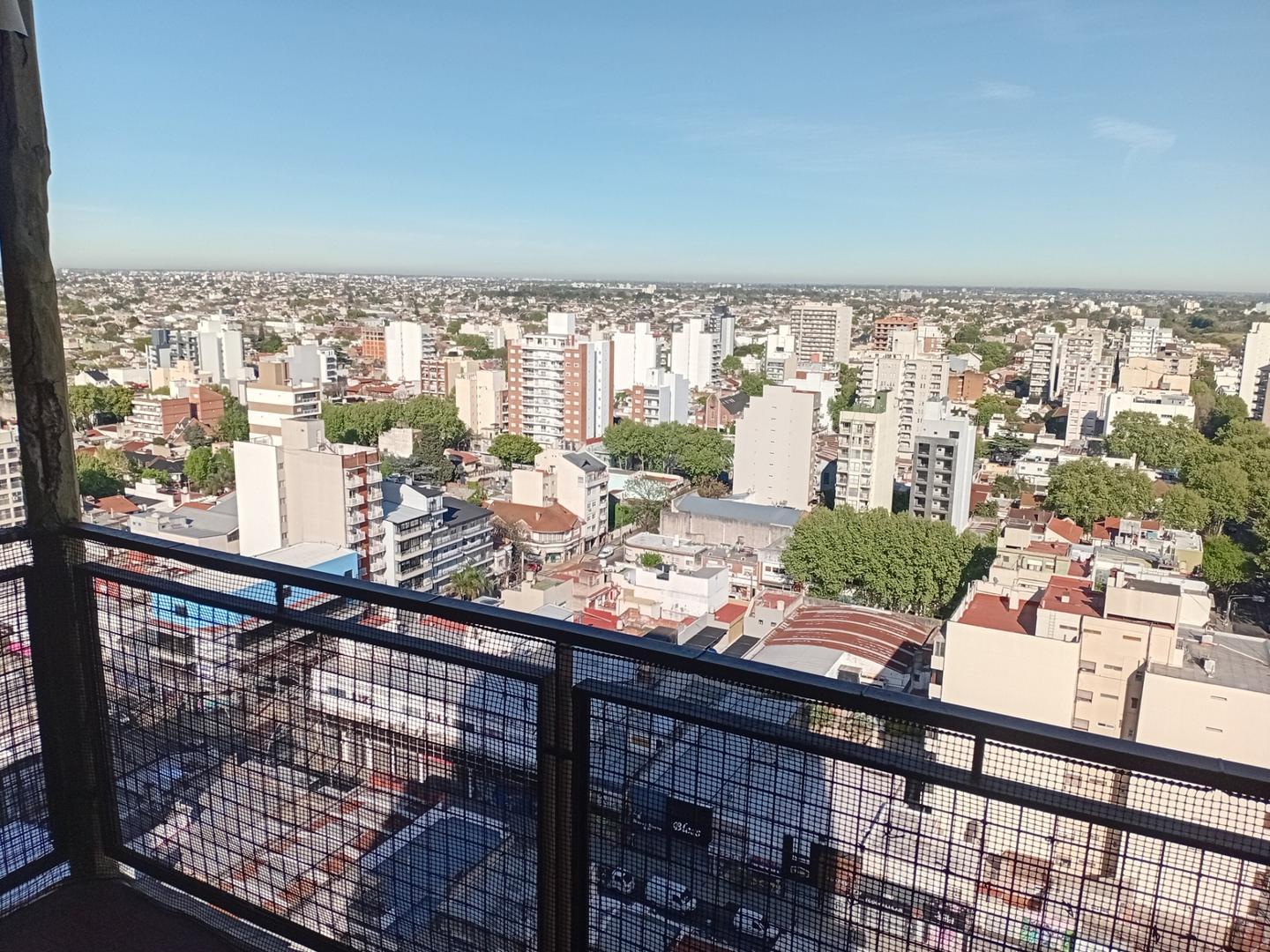 Avenida Justo José De Urquiza 4750 , Piso 19