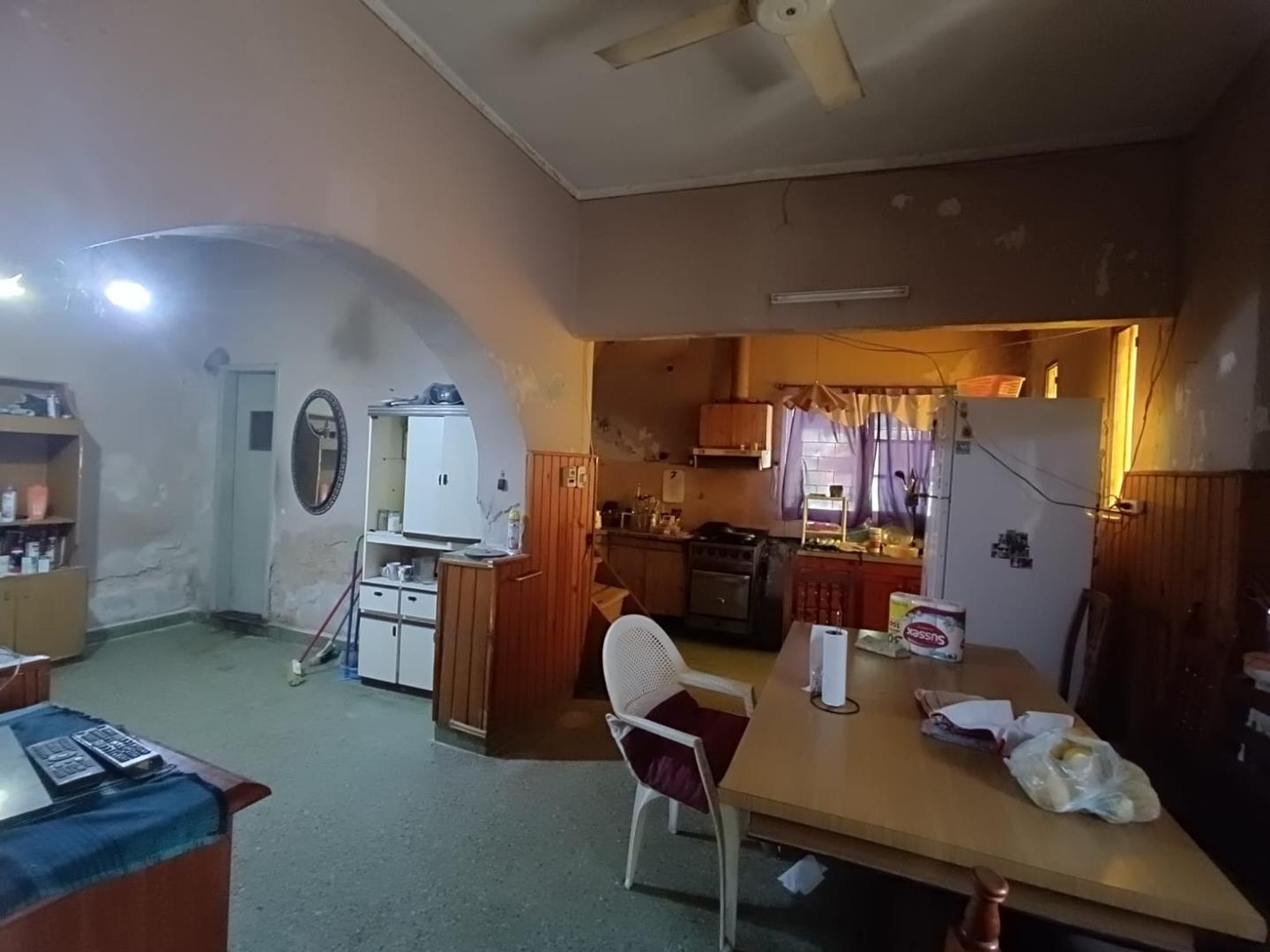 Casa Centrica en Venta.