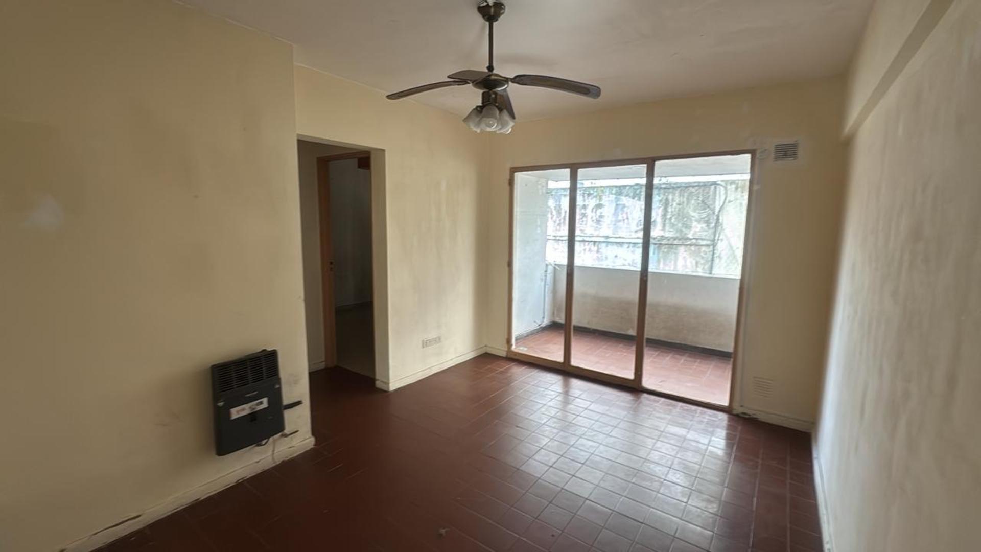 Rivadavia 13848 , Piso 3