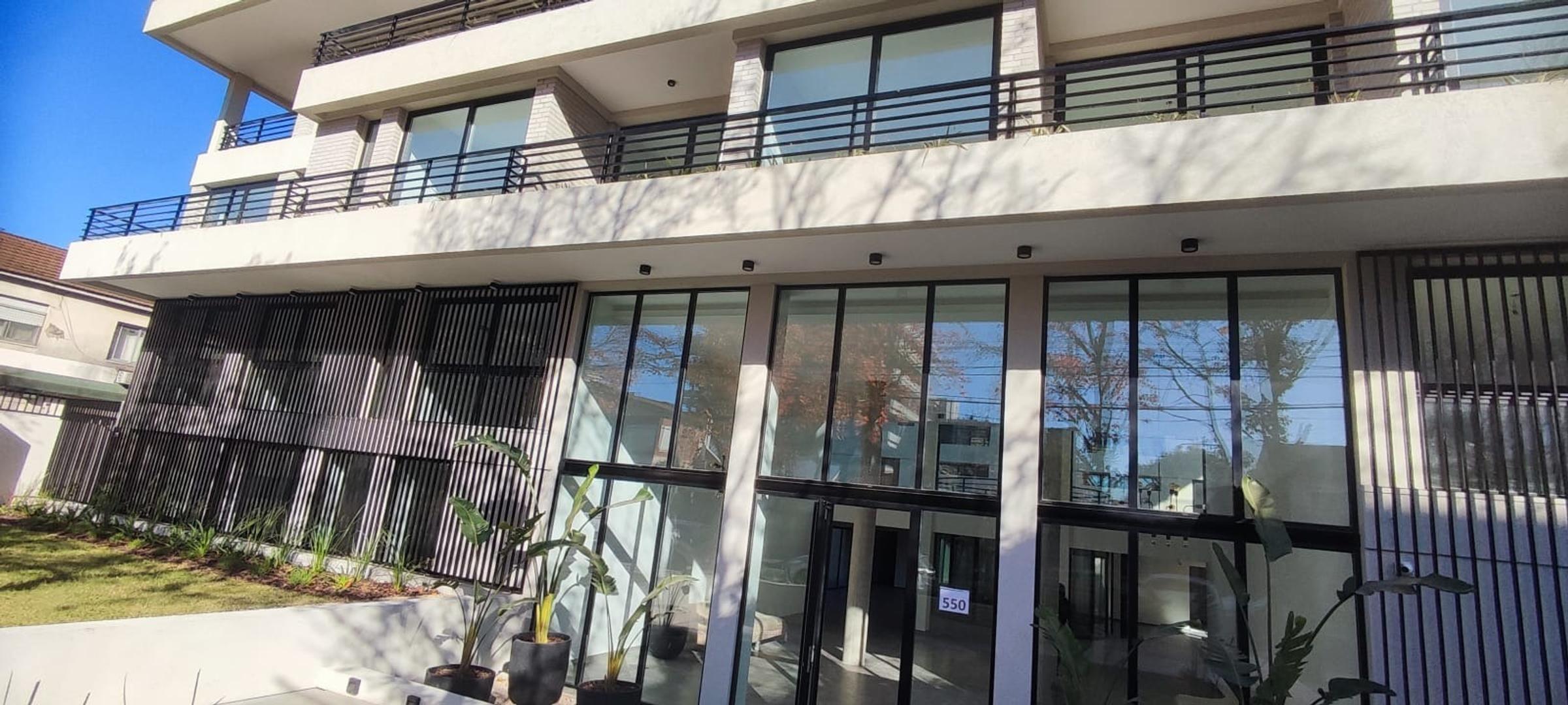 Departamento en Venta de 4 ambientes