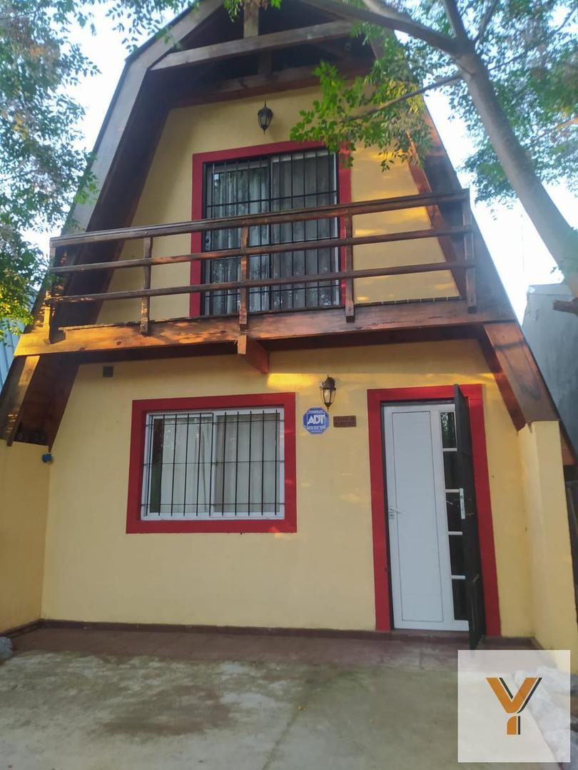 Casa en Venta de 2 dormitorios