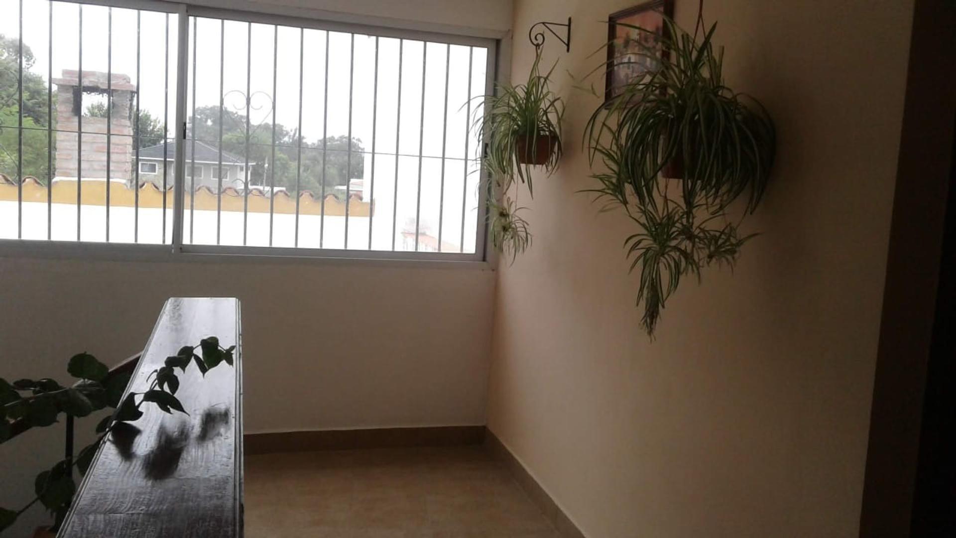 Entrada Al Dique Las Lomitas