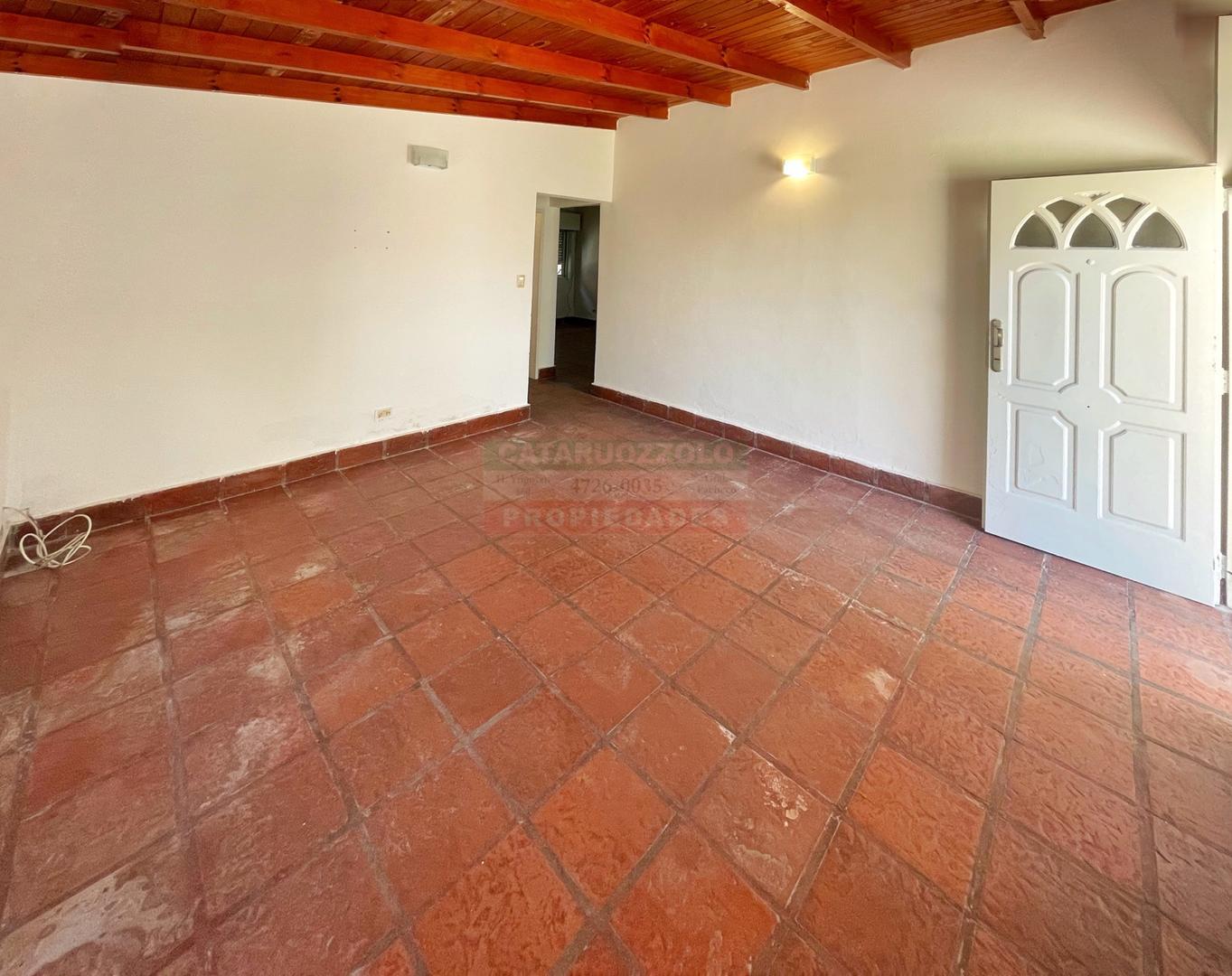 Casa en Alquiler de 2 dormitorios