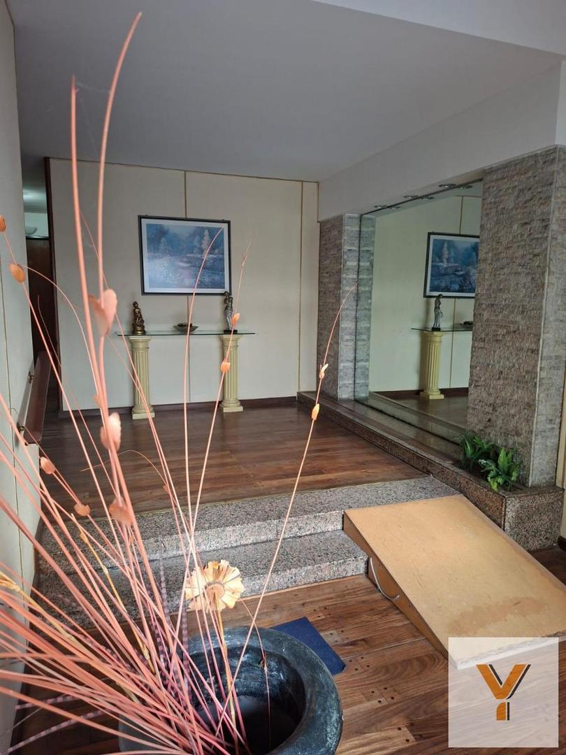 Departamento en Alquiler de 3 ambientes