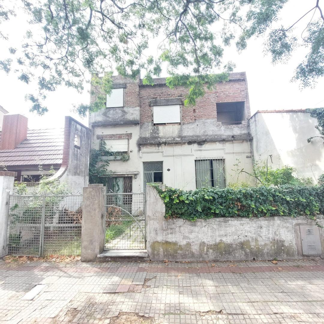 Lote R21 Lomas de Zamora