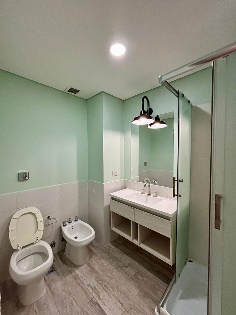 Departamento en Alquiler de 1 dormitorio