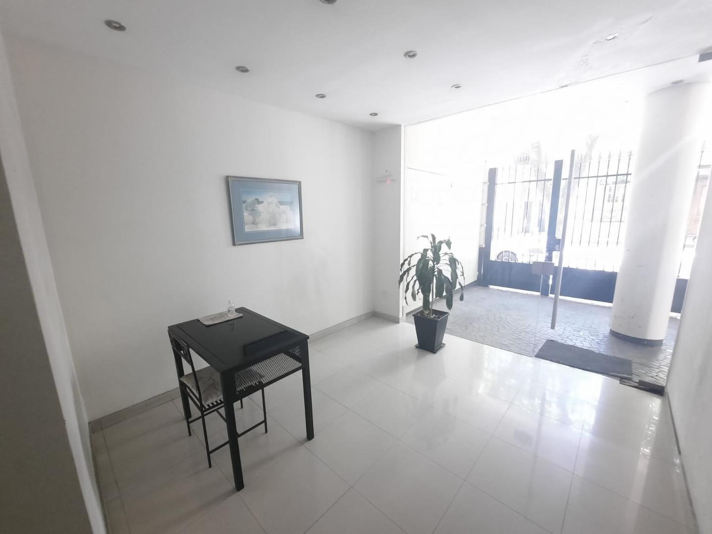 Humahuaca 3700, Piso 3