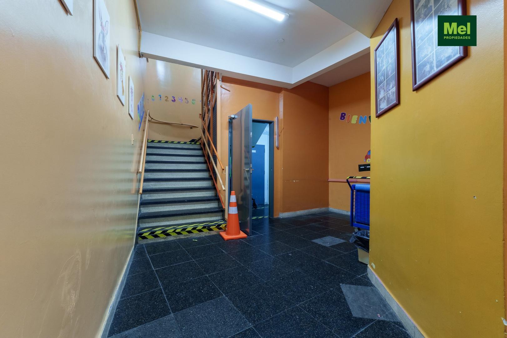 Depto Tipo Casa en Alquiler de 6 ambientes