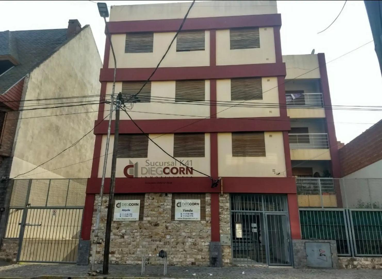 Departamento en Alquiler de 2 dormitorios