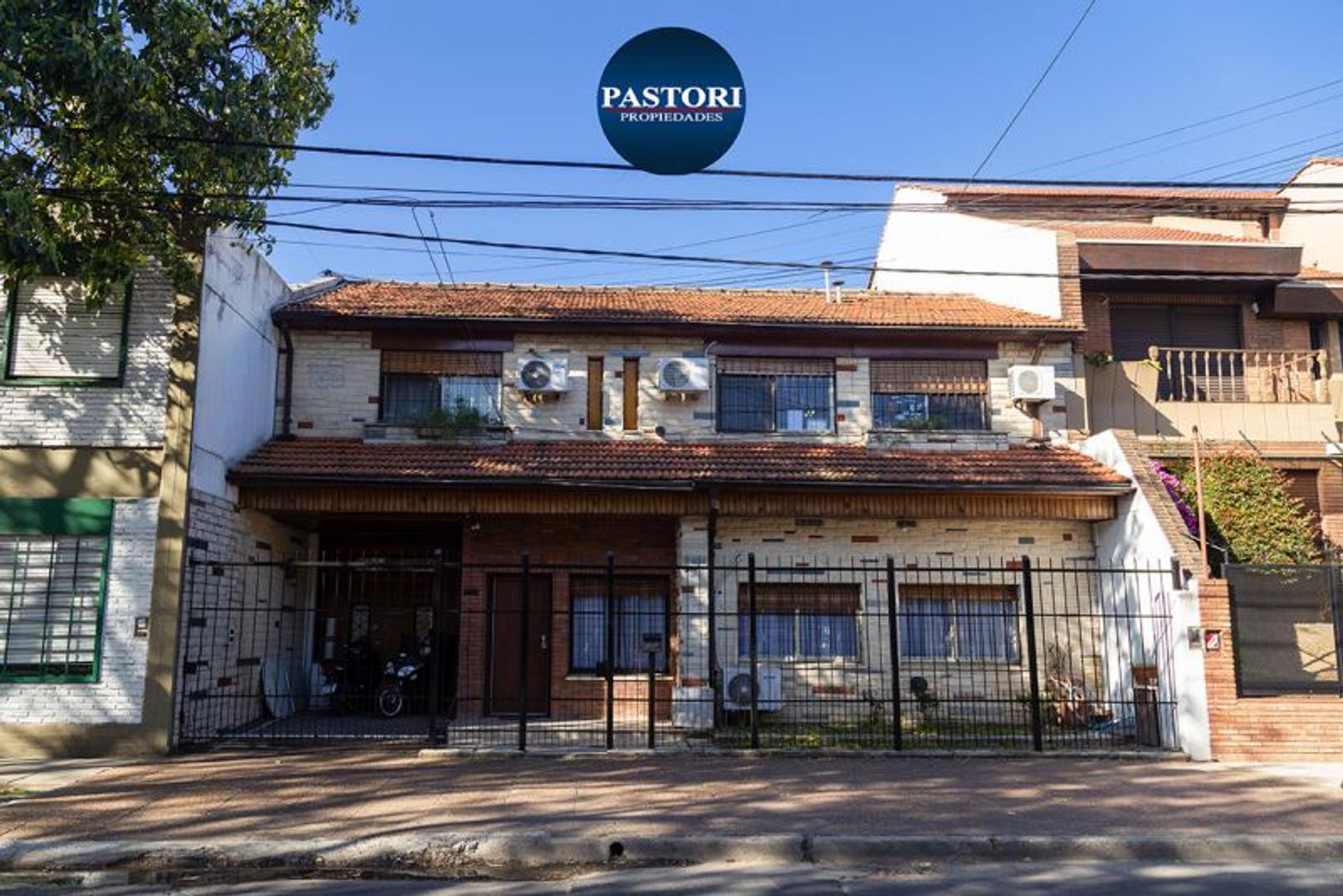 Olios Golf. Excel chalet 5 amb - Jardin - Pileta!