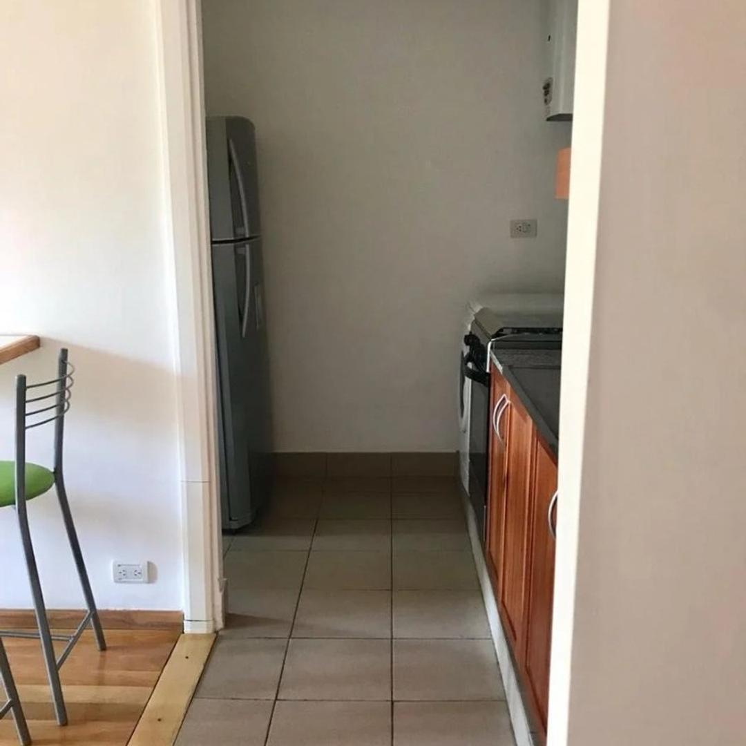 Departamento en Venta 50 años