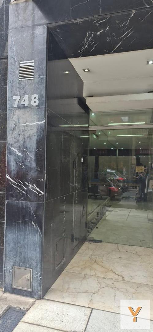 Departamento en Alquiler Apto profesional