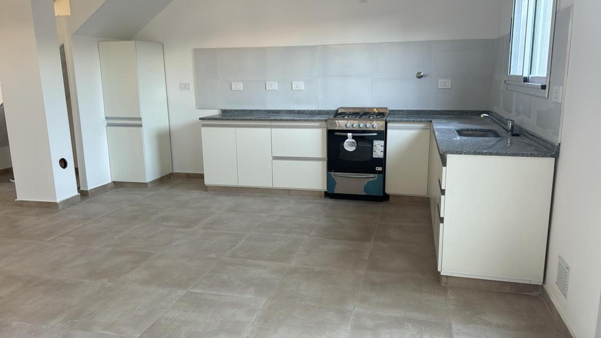 Departamento en Alquiler 1 año