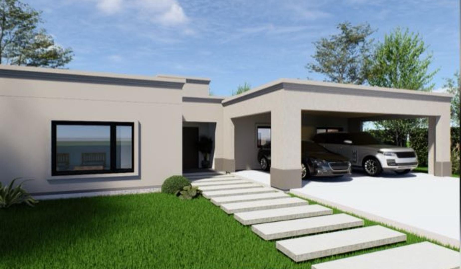 Venta en pozo casa pileta Fincas Joven Permuta financiacion