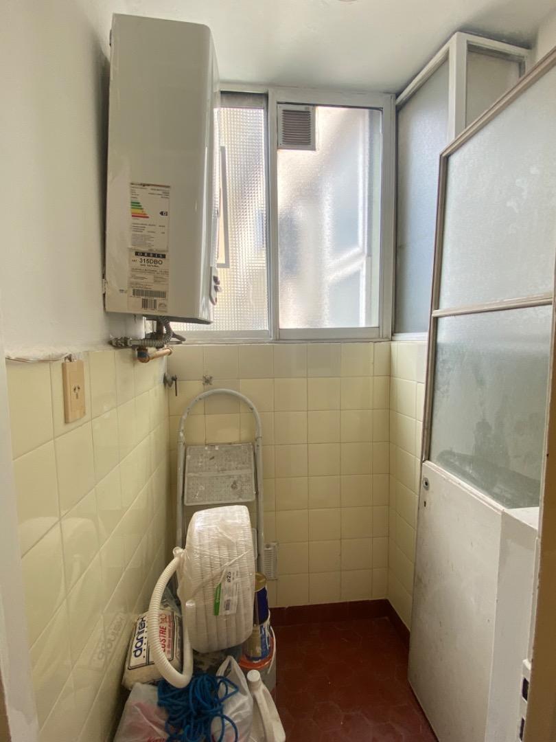 Departamento en Venta 40 años