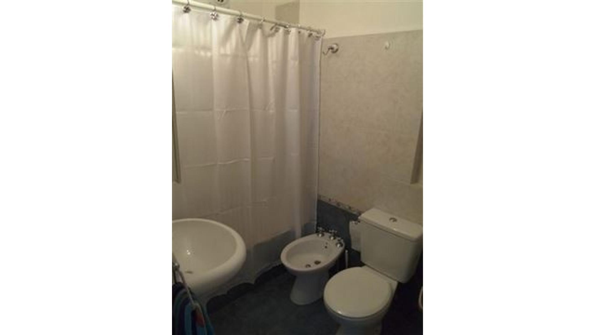 Excelente departamento 2 Amb. Belgrano