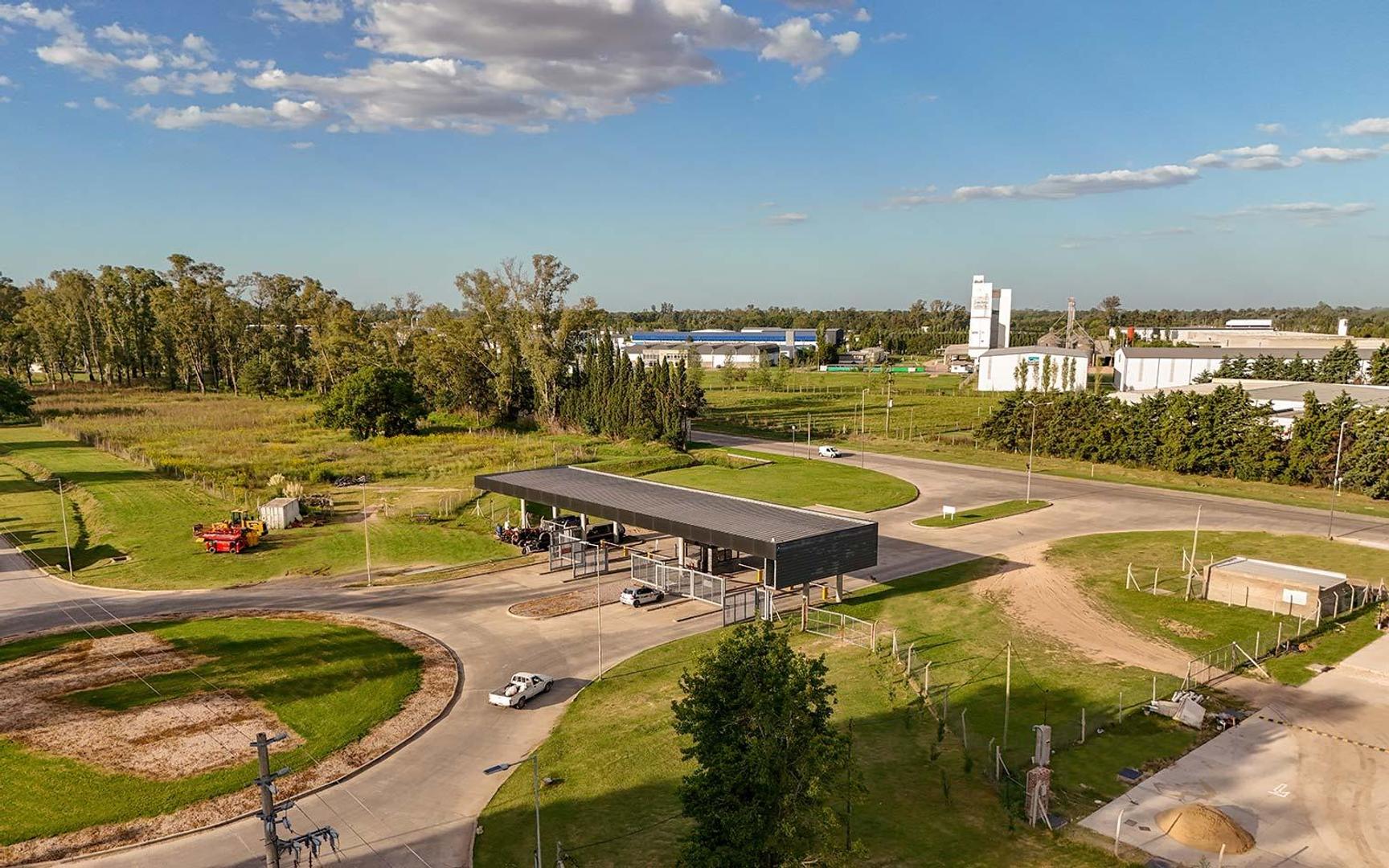 Terreno en Alquiler de 5200,0 m2