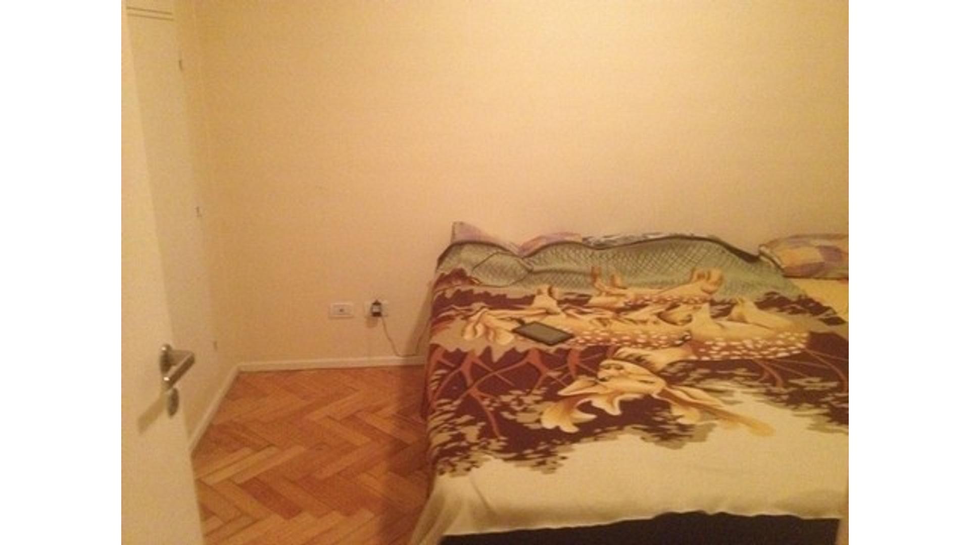 Departamento en Alquiler Temporal de 1 dormitorio