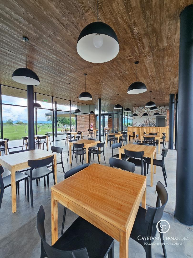 Terreno en Venta en La Verbena, USD 45.000