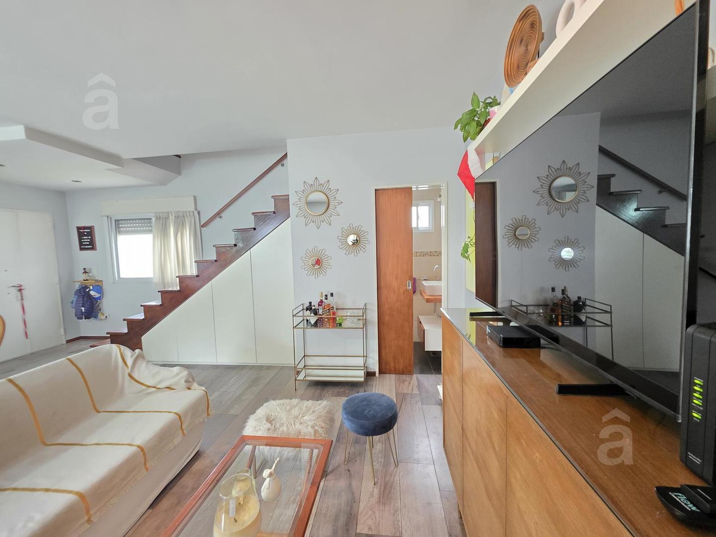 Casa en Venta al Oeste