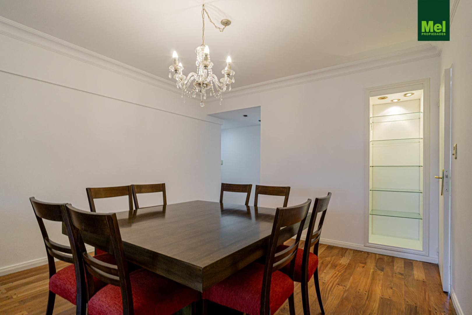 Departamento en Alquiler en Palermo, $ 1.900.000