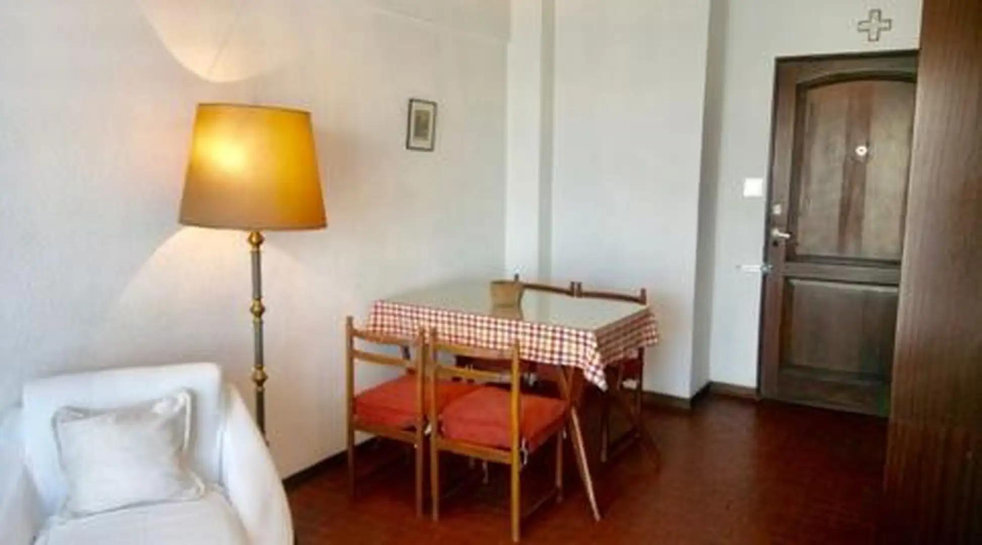 Departamento en Alquiler Temporal de 2 ambientes