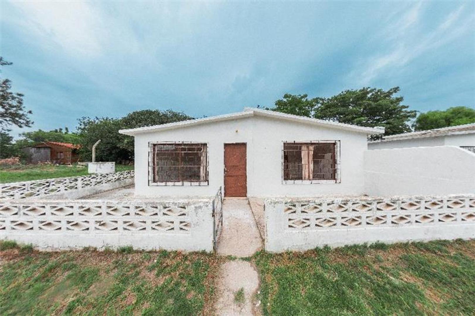 CASAS - CASA - CIUDAD DEL PLATA