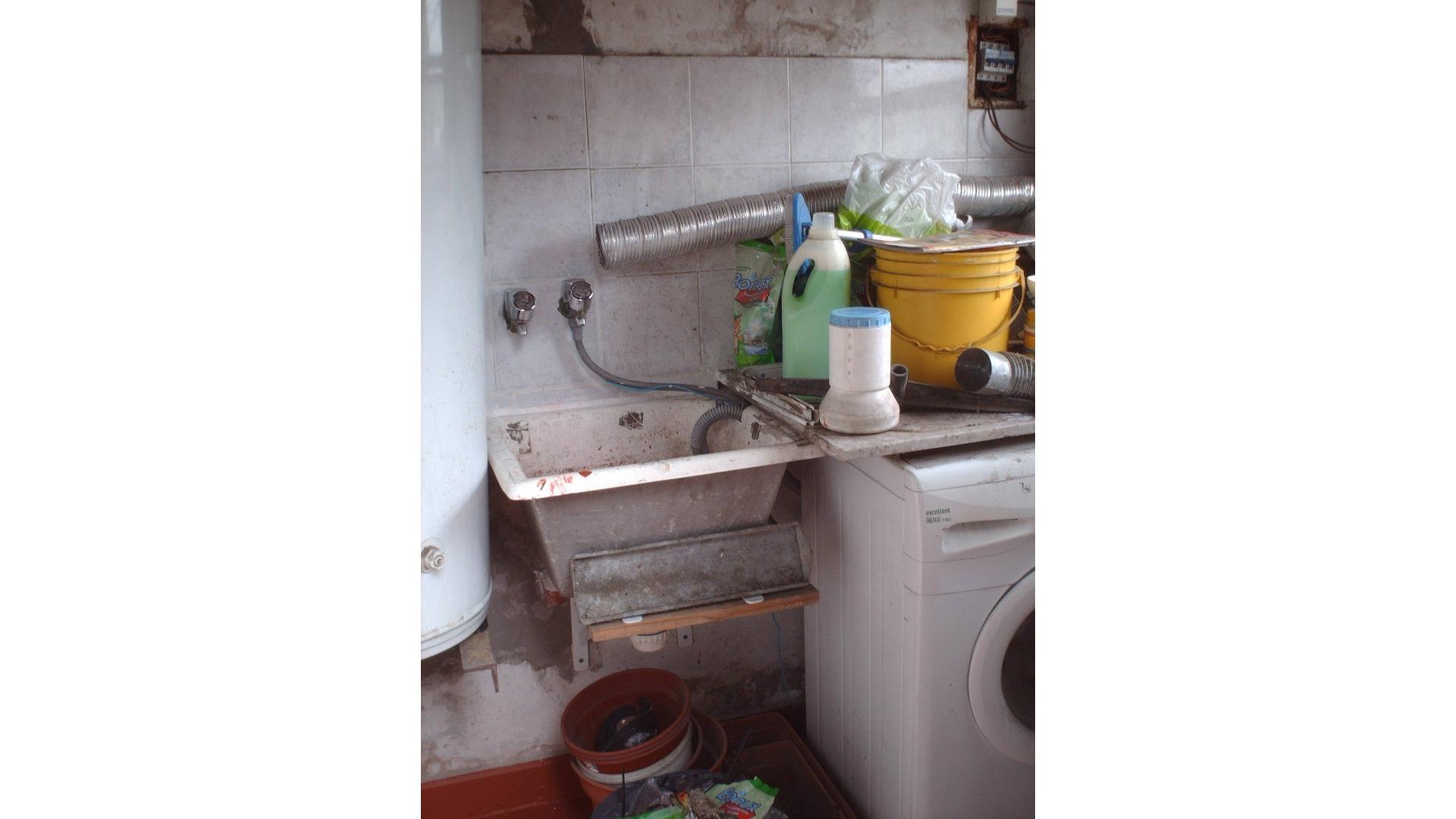 Depto Tipo Casa en Venta con 1 cocheras