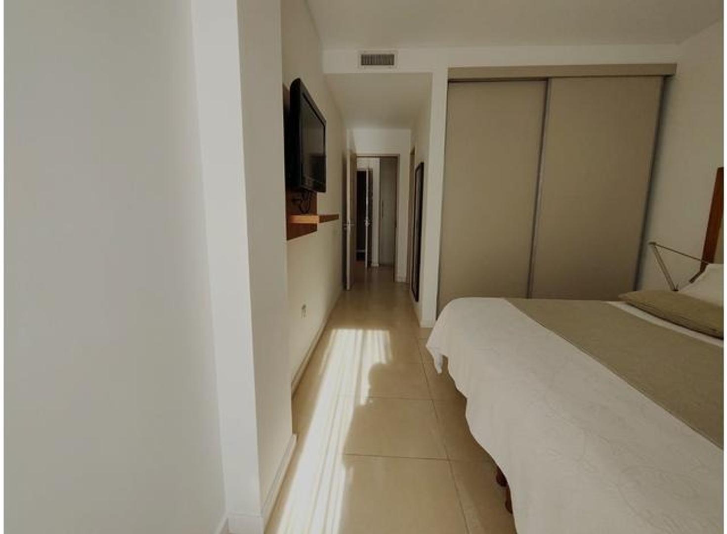 Departamento en Alquiler Temporal en Nordelta Wyndham Condominios, USD 1.000