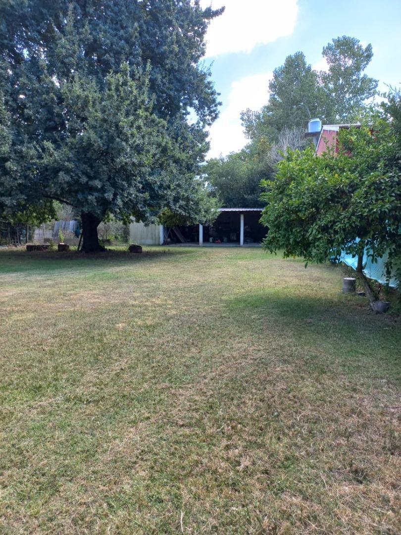 Casa en Venta 20 años