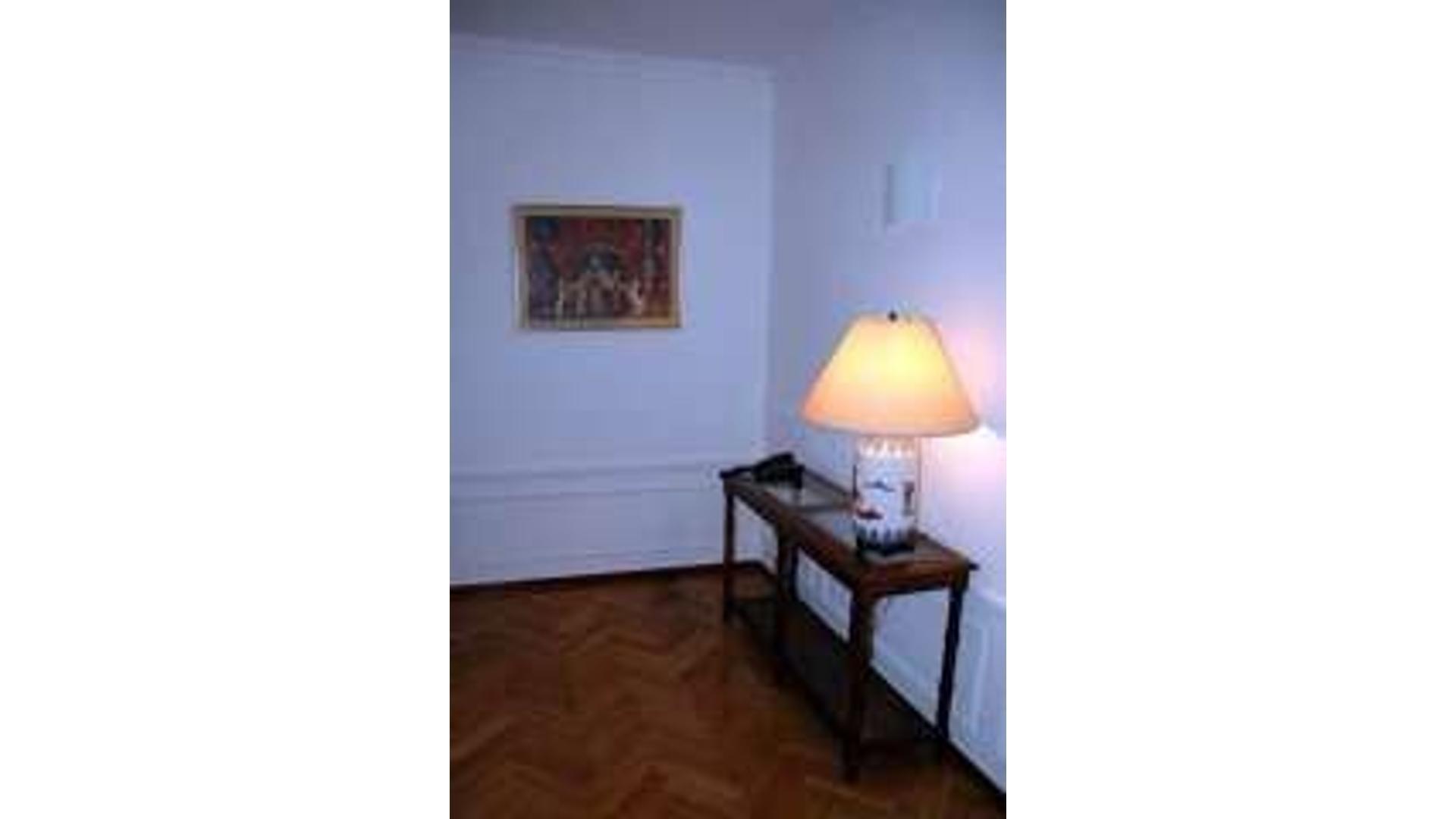 Departamento en Alquiler Temporal de 4 ambientes