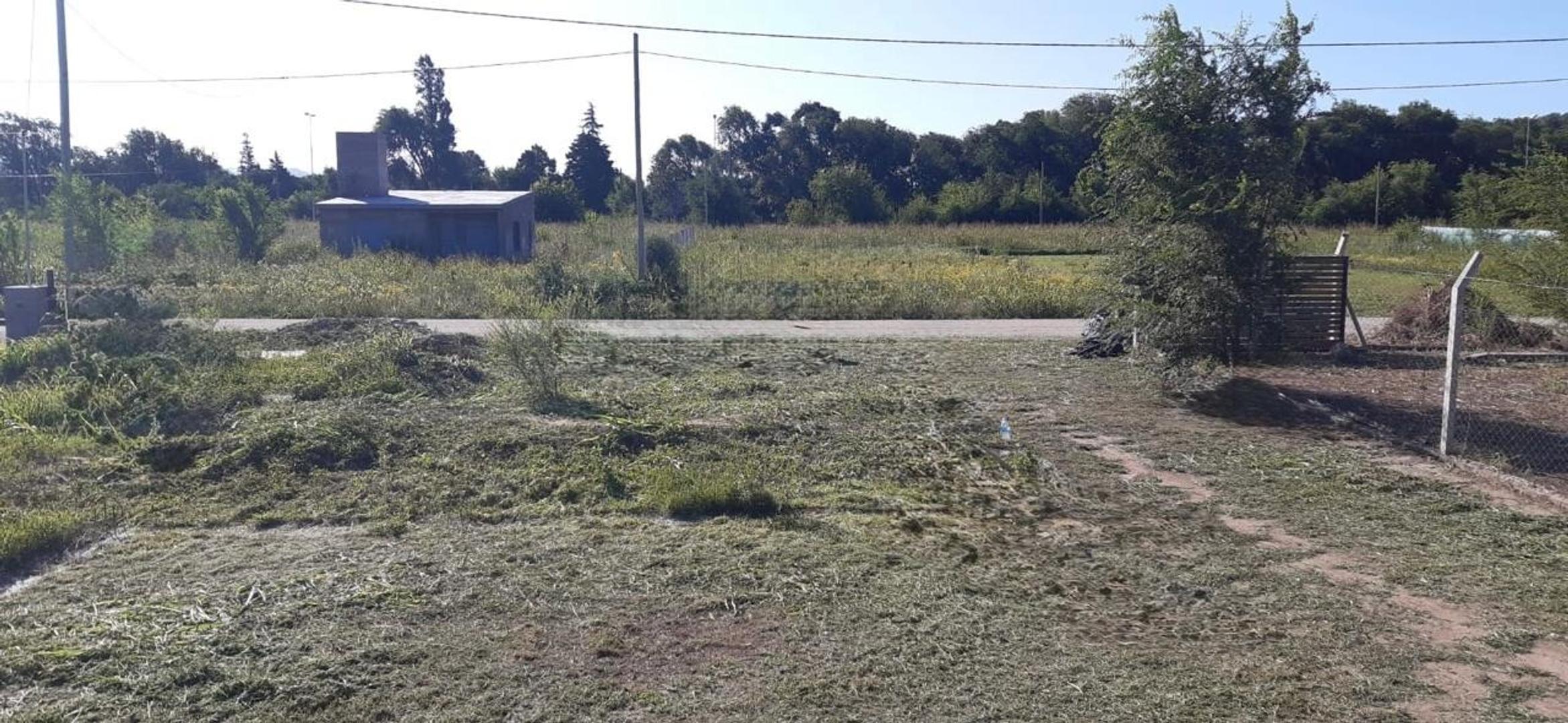 Terreno en Venta en Alta Gracia, USD 7.100