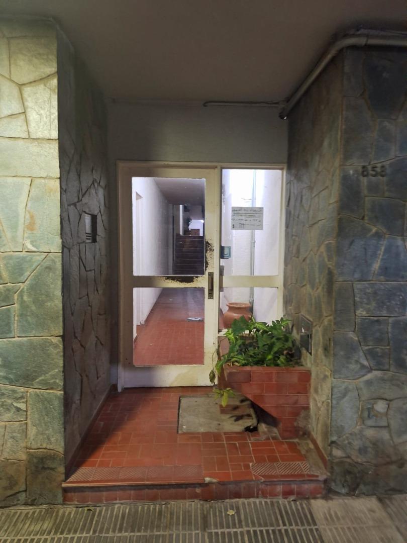 MONOAMBIENTE TOTALMETE EQUIPADO EN ALQUILER