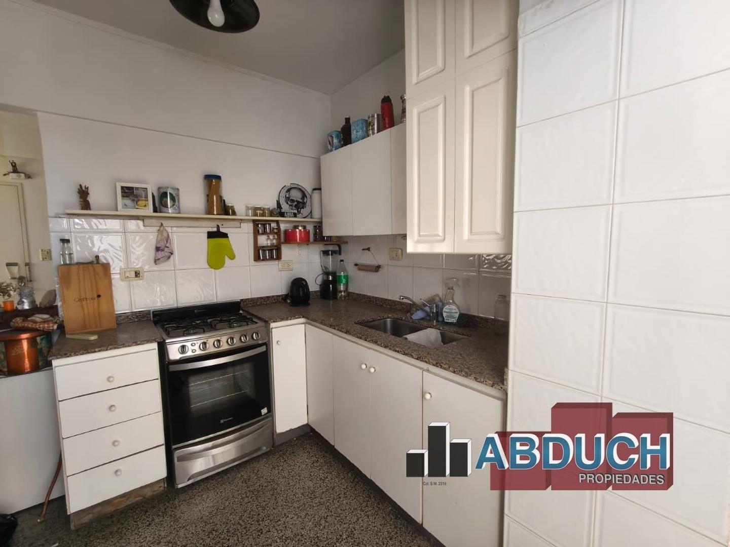 Departamento en Venta 40 años